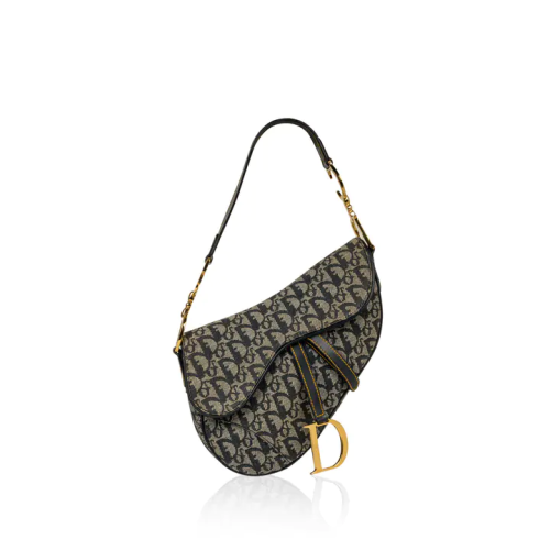 حقيبة سرج عتيقة