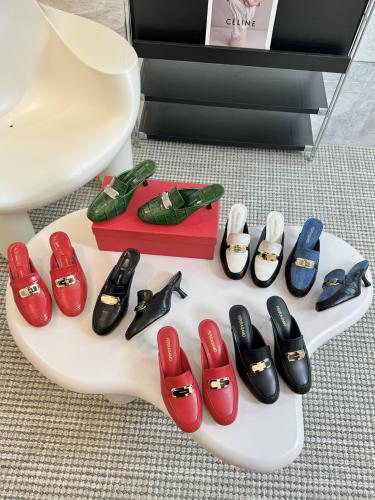 Ferragamo 6.5cm size：35-39