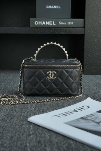 Chanel 24s 16x8x10cm