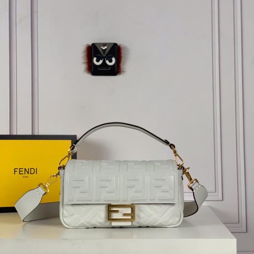 Fendi 26x14x4cm