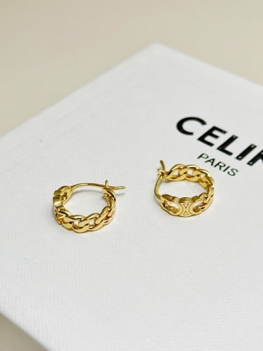 Celine Earrings