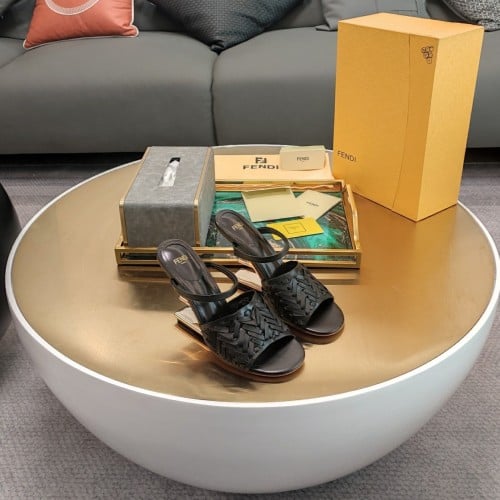 Fendi 9cm size:35-39