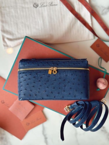 Loro Piana Extra Poket  19×11×6.5