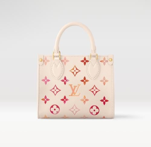 LV OnTheGo BB 18 x 15 x 8.5