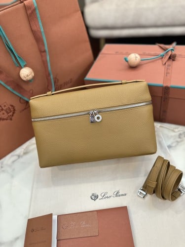 Loro Piana Extra Poket  16*27*10