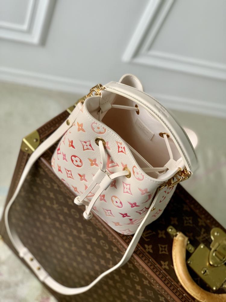 【ルイヴィトン】 ネオノエ BB 20 x 20 x 13 cm ネオノエ BB モノグラム・アンプラント｜ルイ・ヴィトン 公式