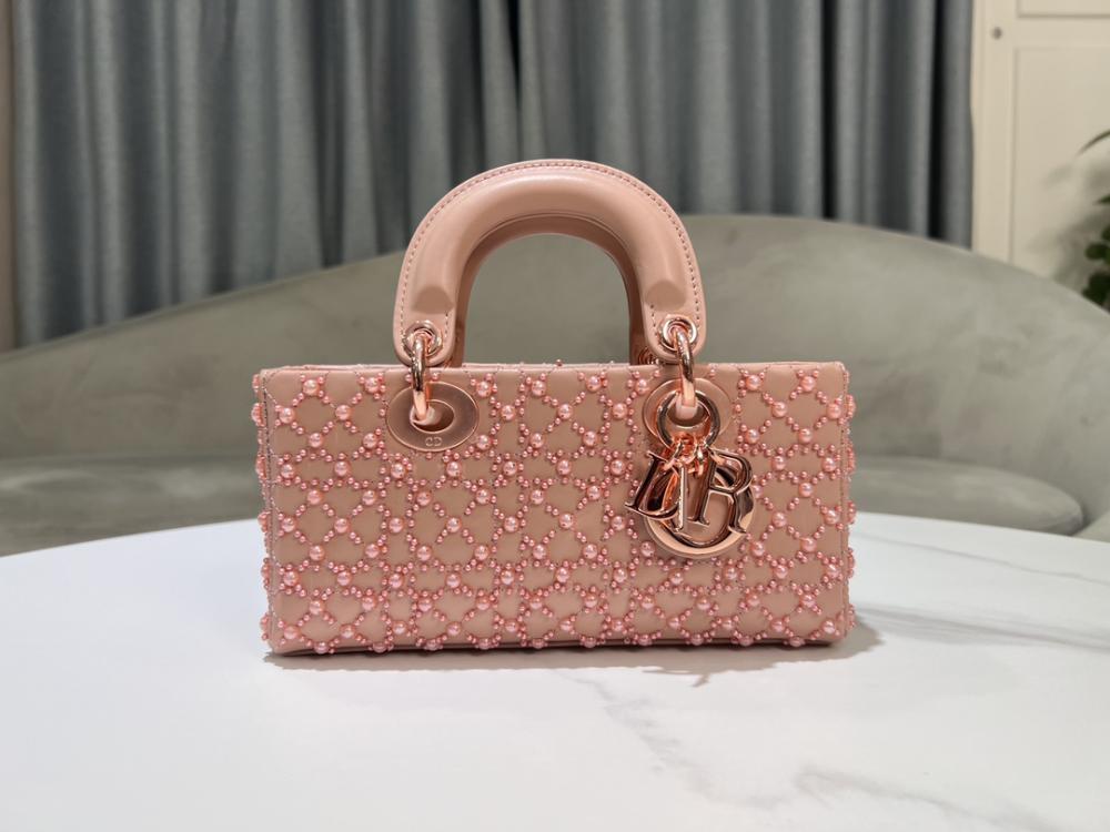 Dior Lady D-Joy 22 x 12 x 6cm - ART GALLERY 100