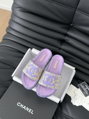 Chanel size:35-40