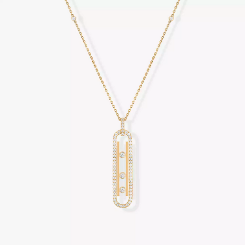 قلادة Move 10th