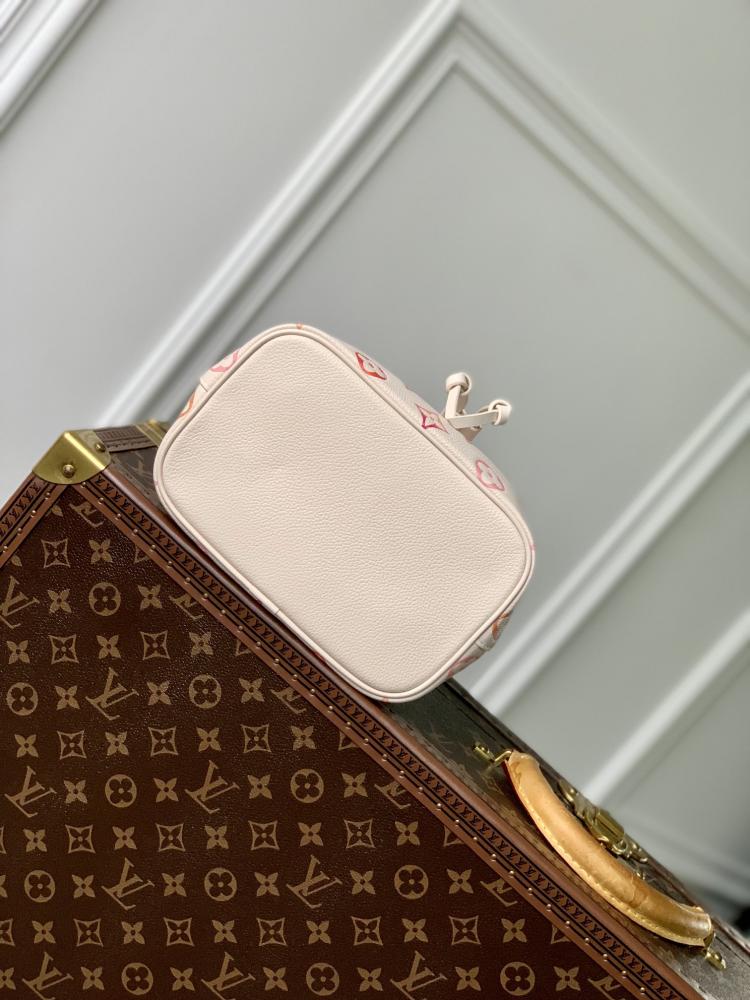 【ルイヴィトン】 ネオノエ BB 20 x 20 x 13 cm LV NéoNoé BB 20 x 20 x 13 - ART GALLERY 100
