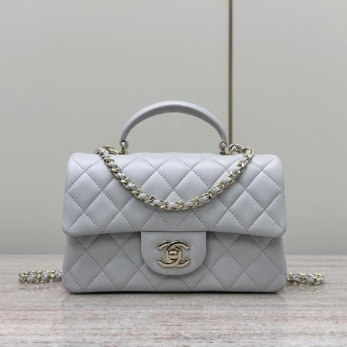 شنطة شانيل مقاس 20 سم