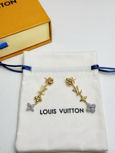 LV Earrings