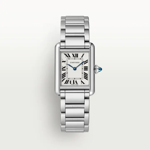 ساعة تانك ماست