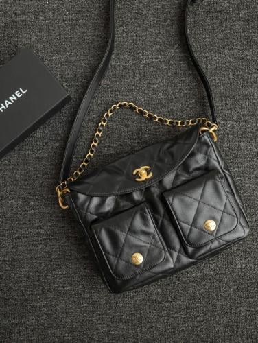 Chanel 24p 19x24x5cm