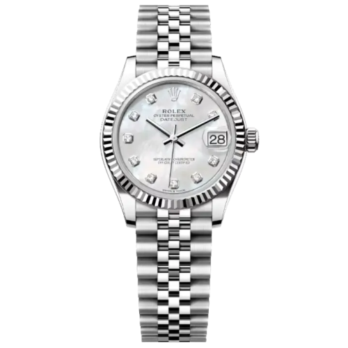 ساعة رولكس ديت جست 31 م