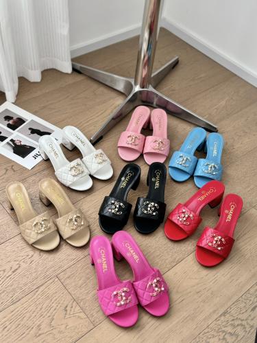 Chanel size:35-39