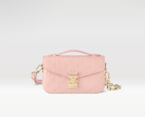 LV  Pochette Métis East West
