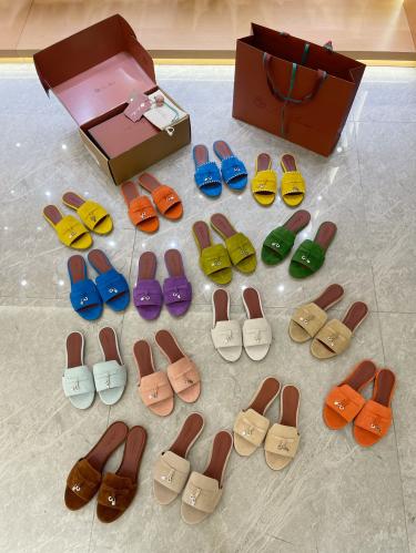 Loro Piana size：35-39