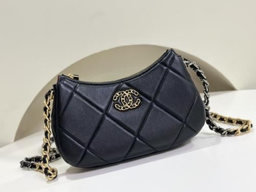 Chanel 13.5x23.5x5.3cm