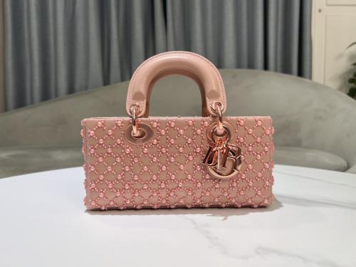 Dior Lady D-Joy 22 x 12 x 6cm