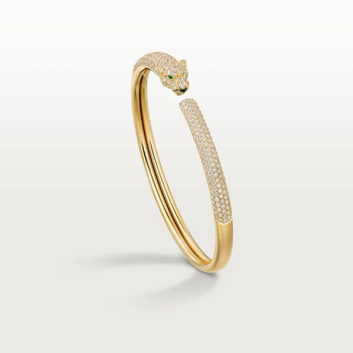 سوار من مجموعة "كلاش دو كارتييه"