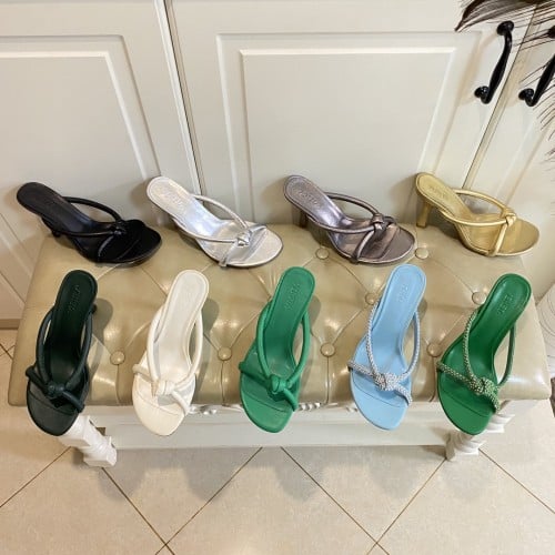 Bottega veneta 6.5cm Size:35-39