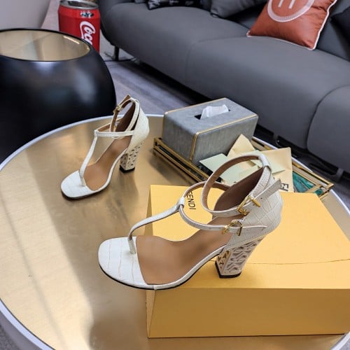 Fendi 9cm size:35-39