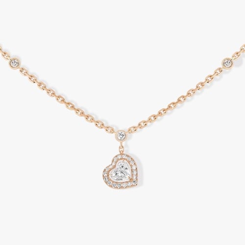 Messika  diamond necklace