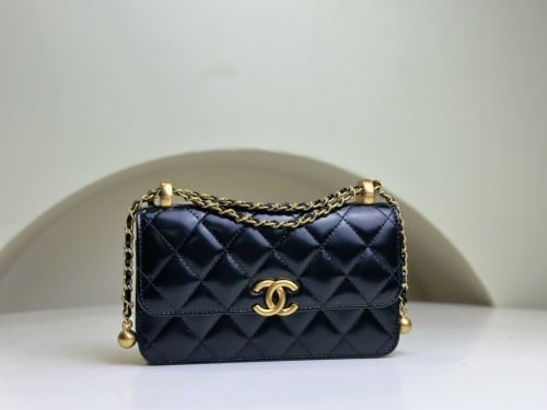 Chanel 9.5x15.2x3.5cm