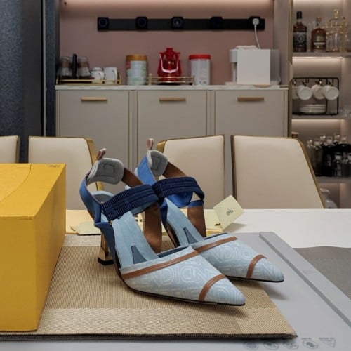 Fendi 6.5cm size:35-39