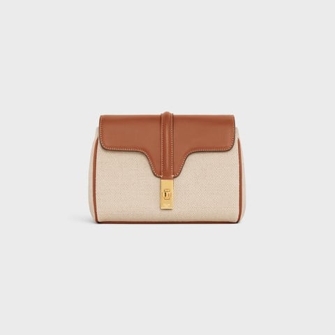 Celine Soft 16mini 18*12.5*6CM