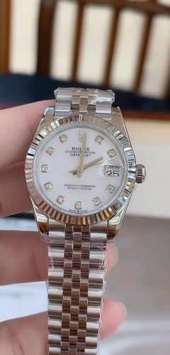 Rolex 31mm