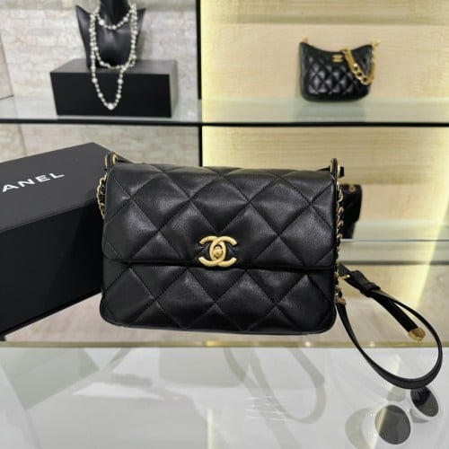 Chanel 23b 21x16x7cm