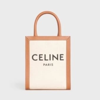 Celine TRIOMPHE CABAS TOTE 32*29*8cm