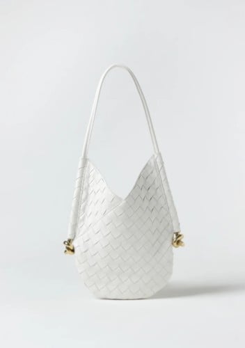 BV Solstice Shoulder Bag 26*3*30CM