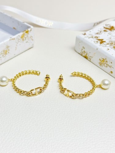 Dior Earrings