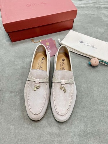 Loro Piana shoes