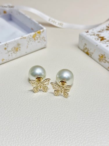 Dior Earrings