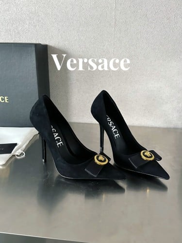 Versace high heels size:35-41