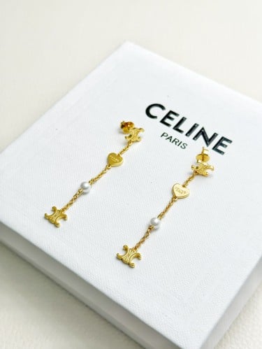 Celine Earrings