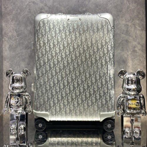 Rimowa X Dior 21/26/30