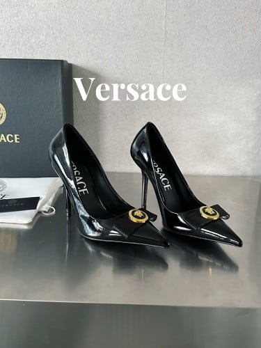 Versace high heels size:35-41