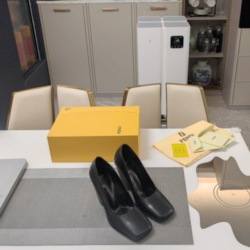 Fendi 10cm size:35-39