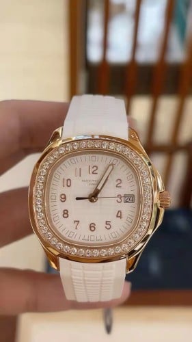 Patek Philippe 38.5mm