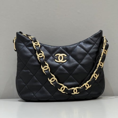 Chanel 24x17.5x6cm