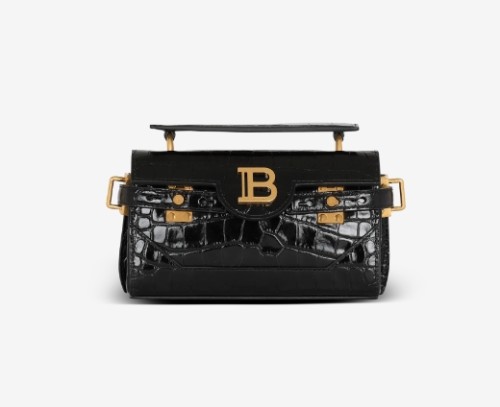 Balmain  19*12*7.5cm