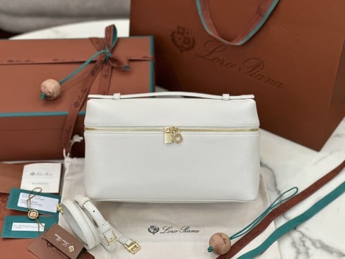 Loro Piana Extra Poket  16*27*10