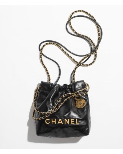 شانيل ميني 22