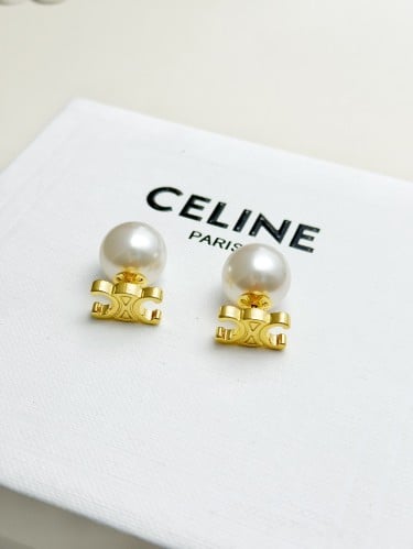 Celine Earrings