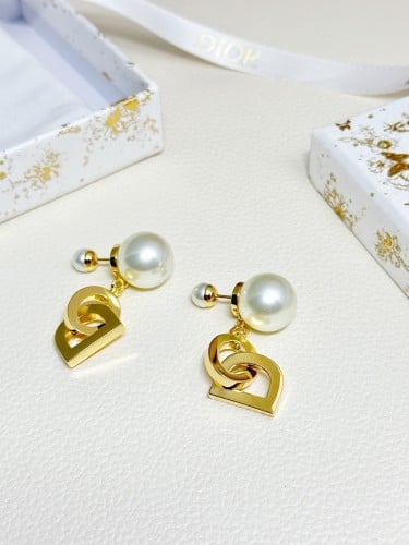 Dior Earrings